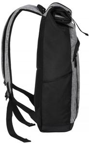 Рюкзак для ноутбука Acer Predator Rolltop Jr. Backpack Black/Gray