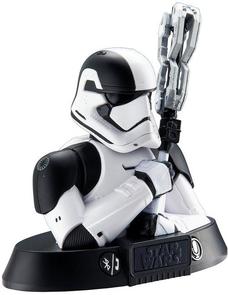 Портативна акустика eKids iHome Disney - Star Wars Trooper (LI-B67TR.11MV7)