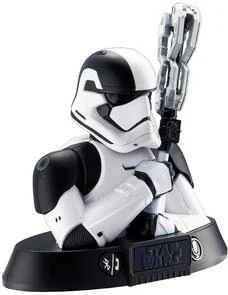 Фото: Портативна колонка eKids iHome Disney - Star Wars Trooper (LI-B67TR.11MV7) № 3 | KTC
