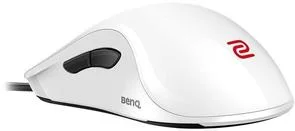 Фото: Миша ZOWIE ZA12 White (9H.N17BB.A3E) № 3 | KTC