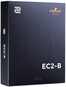 Миша ZOWIE EC2-B CS GO Blue (9H.N1CBB.A6E)