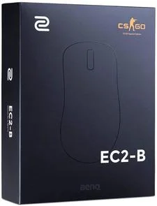 Фото: Миша ZOWIE EC2-B CS GO Blue (9H.N1CBB.A6E) № 6 | KTC