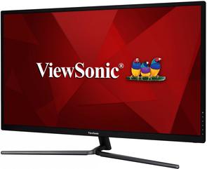 Монітор ViewSonic VX3211-MH Black