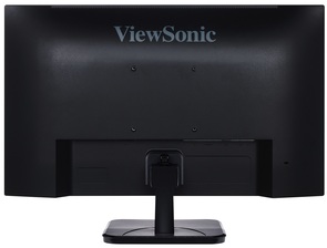 Монітор ViewSonic VA2456-MHD Black