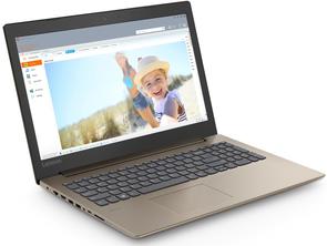 Ноутбук Lenovo IdeaPad 330-15IKB 81DC009KRA Chocolate