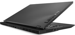 Ноутбук Lenovo Legion Y530-15ICH 81FV00M2RA Black