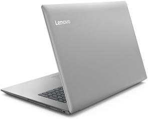 Ноутбук Lenovo IdeaPad 330-17IKB 81DK002XRA Platinum Grey