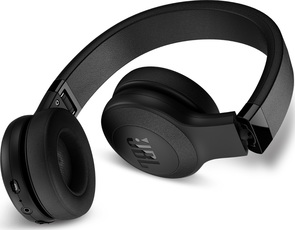 Гарнітура JBL C45BT Black (JBLC45BTBLK)