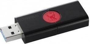 Флешка USB Kingston DataTraveler 106 64GB DT106/64GB