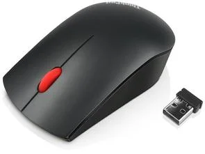 Фото: Миша Lenovo ThinkPad Essential Black (4X30M56887) № 3 | KTC
