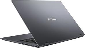 Ноутбук ASUS VivoBook Flip 14 TP412UA-EC048T Star Grey