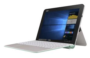 Ноутбук ASUS Transformer Mini T103HAF-GR052T Icicle Gold/Green