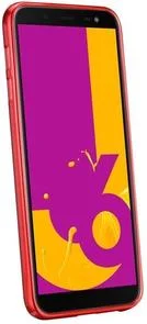 Фото: Чохол T-PHOX for Samsung J6 2018/J600 - Crystal Red (6412270) № 3 | KTC