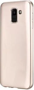 Фото: Чохол T-PHOX for Samsung J6 2018/J600 - Crystal Gold (6412269) № 3 | KTC