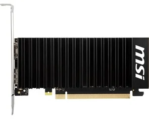 Фото: Відеокарта MSI GT 1030 2GHD4 LP OC (GT 1030 2GHD4 LP OC) № 2 | KTC