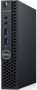 Персональний комп'ютер Dell OptiPlex 3060 MFF (N019O3060MFF_U)