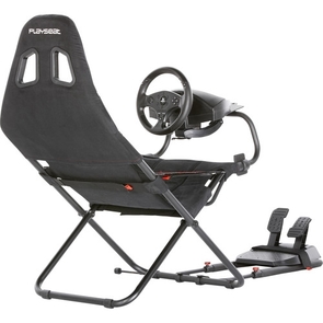 Крісло Playseat Challenge Black (RC.00002)