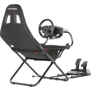 Фото: Крісло Playseat Challenge Black (RC.00002) № 5 | KTC