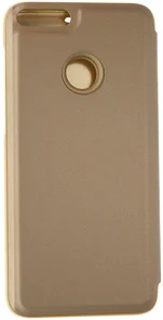 Фото: Чохол Milkin for Huawei P Smart - MIRROR View cover Gold № 3 | KTC