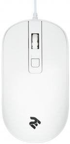 Миша 2E MF110 White (2E-MF110UW)