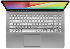 Ноутбук ASUS VivoBook S15 S530UN-BQ111T Gun Metal