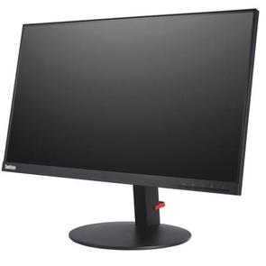 Монітор Lenovo ThinkVision T24i Black (61A6MAT3UA)