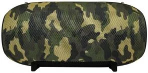 Фото: Портативна колонка Air Music Bomb Camo № 3 | KTC
