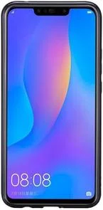 Фото: Чохол T-PHOX for Huawei P Smart Plus - Crystal Black (6414267) № 3 | KTC