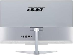 ПК моноблок Acer Aspire C24-865 DQ.BBTME.002 Silver