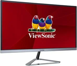 Фото: Монітор ViewSonic VX2776-SMHD Silver/Black - 27" IPS / 1920×1080 / 60 Гц № 3 | KTC
