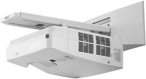 Проектор NEC UM351W (3500 Lm)