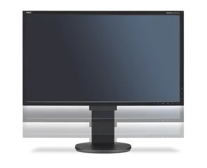 Фото: Монітор NEC EA243WM (60003158) чорний № 4 | KTC