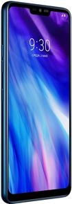 Смартфон LG G7 ThinQ G710 4/64GB LMG710EMW.ACISBL Moroccan Blue