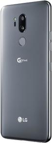 Смартфон LG G7 ThinQ G710 4/64GB LMG710EMW.ACISPL Platinum Gray