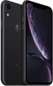 Смартфон Apple iPhone Xr 64GB Black