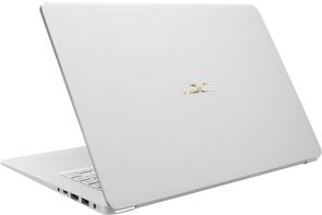 Ноутбук ASUS VivoBook X510UF-BQ015 White