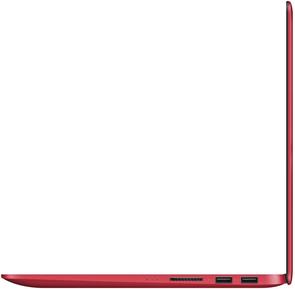 Ноутбук ASUS VivoBook X411UF-EB069 Red