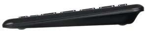 Фото: Клавіатура 2E 2E-KT100WB Black № 5 | KTC