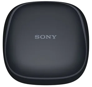Фото: Навушники Sony WF-SP700N Black (WFSP700NB.E) № 5 | KTC