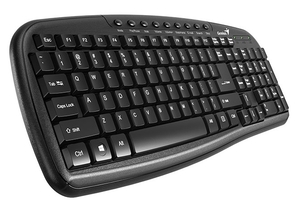 KB-M225C Black 11111