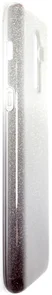 Фото: Чохол Milkin for Samsung Galaxy J8 2018 - Superslim Glitter series Black № 4 | KTC