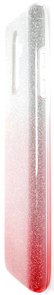 for Samsung Galaxy J8 2018 - Superslim Glitter series Pink