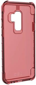 Чохол-накладка Urban Armor Gear для Samsung Galaxy S9 Plus Plyo Crimson