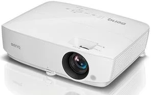 Фото: Проектор BenQ MH534 (9H.JG977.33E) № 2 | KTC