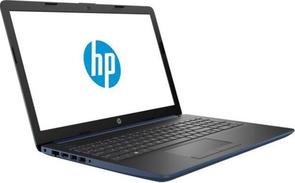 Ноутбук Hewlett-Packard 15-db0219ur 4MR85EA Blue