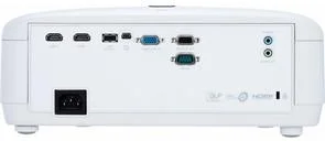 Фото: Проектор ViewSonic PX700HD (VS17054) № 3 | KTC