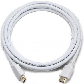 Кабель Cablexpert HDMI to HDMI 3m v1.4 (CC-HDMI4-W-10)