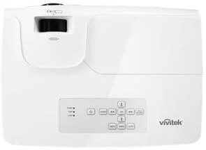 Фото: Проектор VIVITEK DX281-ST № 2 | KTC