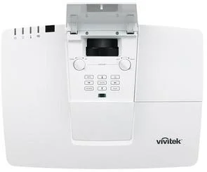 Фото: Проектор VIVITEK DW3321 № 3 | KTC