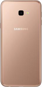 Смартфон Samsung Galaxy J4 Plus 2/16GB SM-J415FZDNSEK Gold